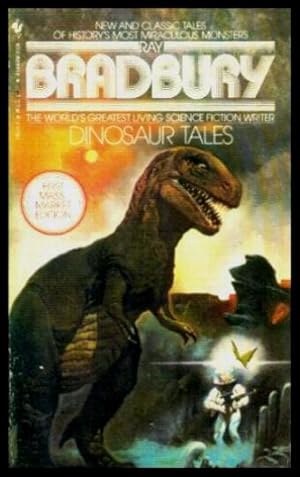 Immagine del venditore per DINOSAUR TALES venduto da W. Fraser Sandercombe