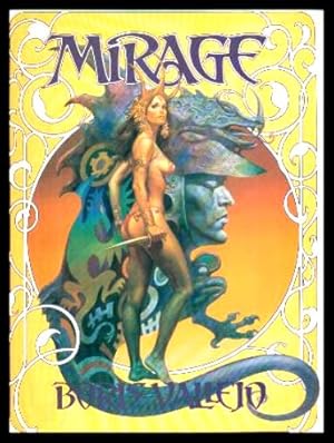Imagen del vendedor de MIRAGE a la venta por WF Sandercombe