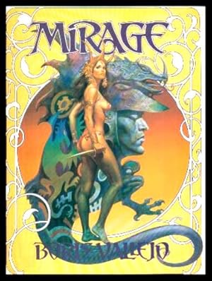 Imagen del vendedor de MIRAGE a la venta por W. Fraser Sandercombe