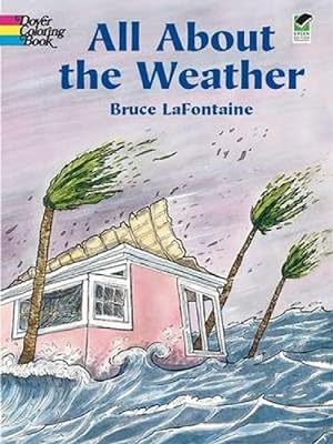 Image du vendeur pour All About the Weather (Paperback) mis en vente par Grand Eagle Retail