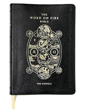 Seller image for The Word on Fire Bible (Leather) for sale by Grand Eagle Retail