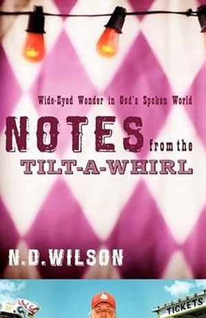 Immagine del venditore per Notes From The Tilt-A-Whirl (Paperback) venduto da Grand Eagle Retail