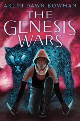 Seller image for The Genesis Wars: An Infinity Courts Novel (Paperback or Softback) for sale by BargainBookStores