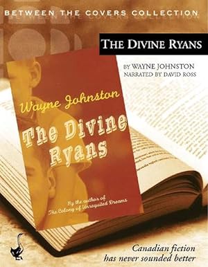 Seller image for The Divine Ryans (Analog Audio Cassette) for sale by CitiRetail