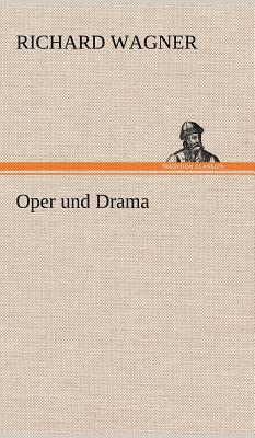 Seller image for Oper Und Drama (Hardback or Cased Book) for sale by BargainBookStores