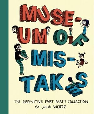 Seller image for Museum of Mistakes (Paperback or Softback) for sale by BargainBookStores