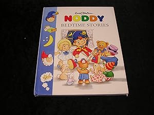 Seller image for Noddy Bedtime Stories for sale by Yare Books