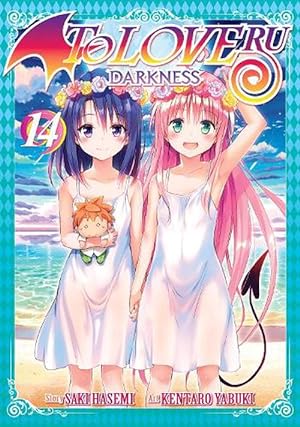 Seller image for To Love Ru Darkness Vol. 14 (Paperback) for sale by Grand Eagle Retail