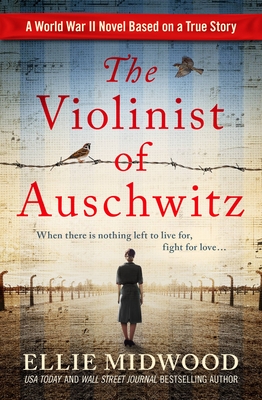 Seller image for The Violinist of Auschwitz (Paperback or Softback) for sale by BargainBookStores