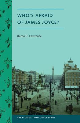Bild des Verkufers fr Who's Afraid of James Joyce? (Paperback or Softback) zum Verkauf von BargainBookStores