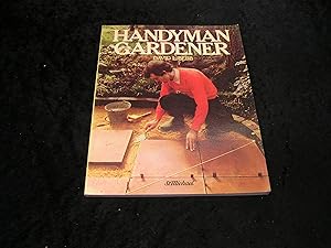 Seller image for Handyman Gardener for sale by Yare Books