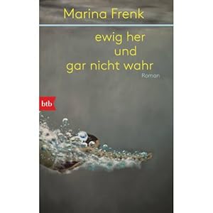 Seller image for ewig her und gar nicht wahr for sale by ISIA Media Verlag UG | Bukinist