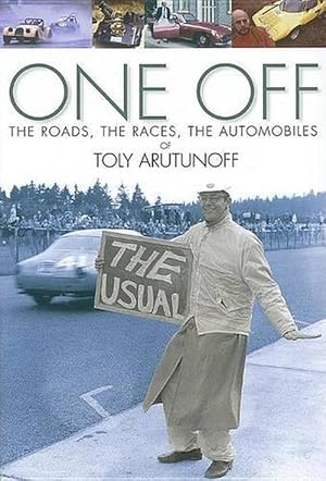 Bild des Verkufers fr One Off (Hardcover) zum Verkauf von AussieBookSeller