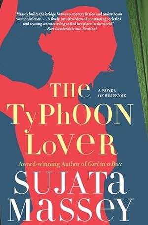 Seller image for The Typhoon Lover (Paperback) for sale by Grand Eagle Retail