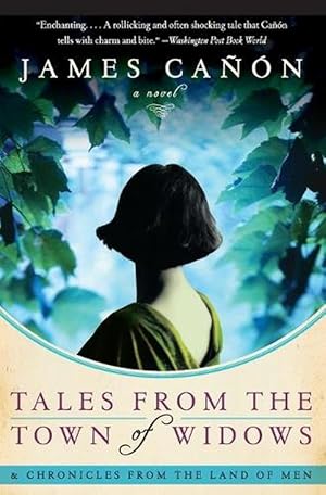 Seller image for Tales from the Town of Widows (Paperback) for sale by Grand Eagle Retail