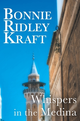 Seller image for Whispers in the Medina (Paperback or Softback) for sale by BargainBookStores