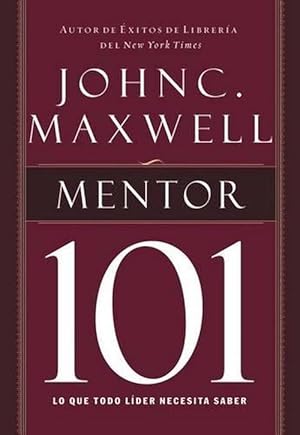 Imagen del vendedor de Mentor 101 (Paperback) a la venta por Grand Eagle Retail