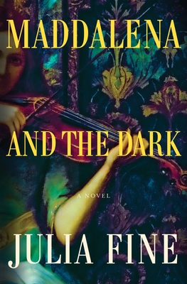 Seller image for Maddalena and the Dark (Hardback or Cased Book) for sale by BargainBookStores