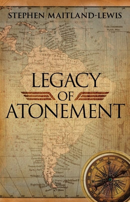 Imagen del vendedor de Legacy of Atonement (Paperback or Softback) a la venta por BargainBookStores