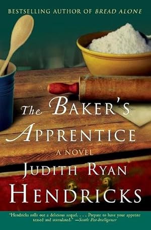 Seller image for The Baker's Apprentice (Paperback) for sale by Grand Eagle Retail