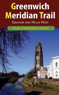 Seller image for Greenwich Meridian Trail Book 3: Hardwick to Boston (Paperback or Softback) for sale by BargainBookStores