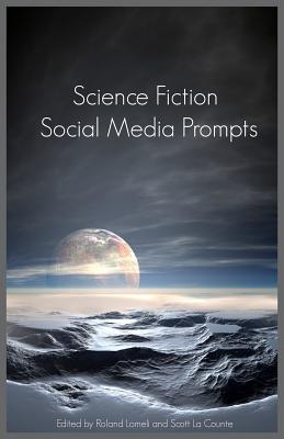 Seller image for Science Fiction Social Media Prompts for Authors: 200+ Prompts for Authors (For Blogs, Facebook, and Twitter) (Paperback or Softback) for sale by BargainBookStores