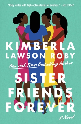 Image du vendeur pour Sister Friends Forever (Paperback or Softback) mis en vente par BargainBookStores