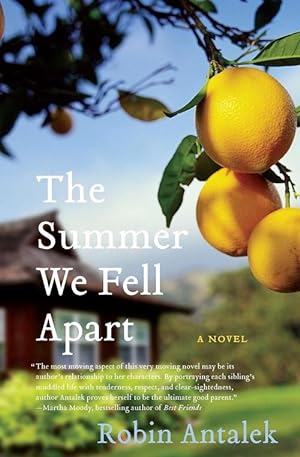 Seller image for The Summer We Fell Apart (Paperback) for sale by Grand Eagle Retail