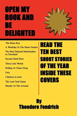 Seller image for Ten Best Short Stories of the Year (Paperback or Softback) for sale by BargainBookStores