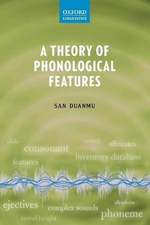 Immagine del venditore per A Theory of Phonological Features (Paperback) venduto da Grand Eagle Retail