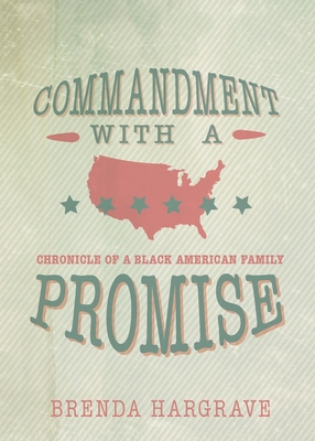 Seller image for Commandment with a Promise (Paperback or Softback) for sale by BargainBookStores