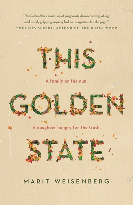 Seller image for This Golden State (Paperback or Softback) for sale by BargainBookStores