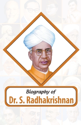Seller image for Biography of Dr. S. Radhakrishnan (Paperback or Softback) for sale by BargainBookStores