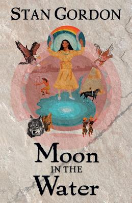 Seller image for Moon in the Water (Paperback or Softback) for sale by BargainBookStores