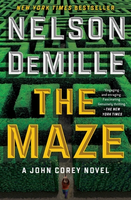 Immagine del venditore per The Maze (Paperback or Softback) venduto da BargainBookStores