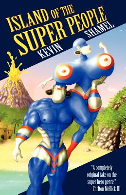 Imagen del vendedor de Island of the Super People (Paperback or Softback) a la venta por BargainBookStores