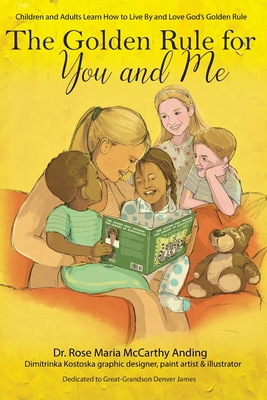 Seller image for The Golden Rule for You and Me (Paperback or Softback) for sale by BargainBookStores