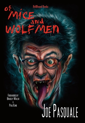 Immagine del venditore per Of Mice and Wolfmen (Hardback or Cased Book) venduto da BargainBookStores