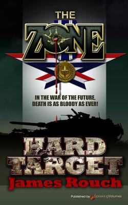 Seller image for Hard Target: The Zone (Paperback or Softback) for sale by BargainBookStores