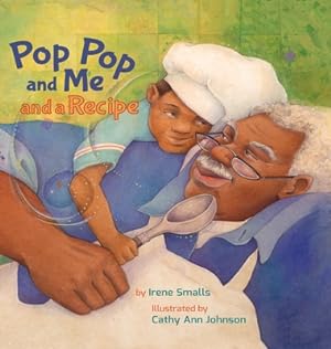 Seller image for Pop Pop and Me and a Recipe (Hardback or Cased Book) for sale by BargainBookStores