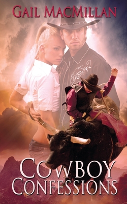 Seller image for Cowboy Confessions (Paperback or Softback) for sale by BargainBookStores