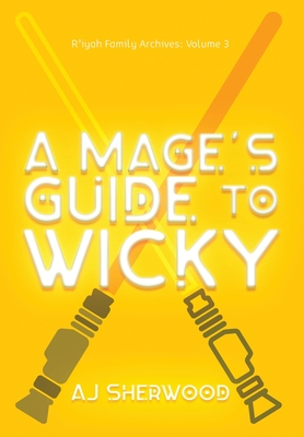 Seller image for A Mage's Guide to Wicky (Hardback or Cased Book) for sale by BargainBookStores