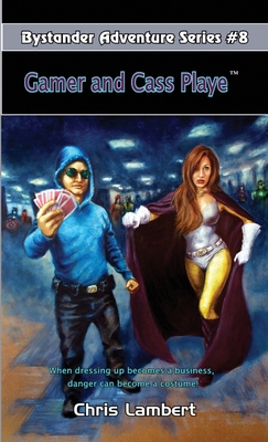 Seller image for Gamer and Cass Playe (Paperback or Softback) for sale by BargainBookStores