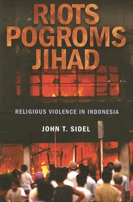 Seller image for Riots, Pogroms, Jihad: Religious Violence in Indonesia (Paperback or Softback) for sale by BargainBookStores