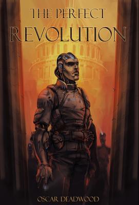 Immagine del venditore per The Perfect Revolution (Hardback or Cased Book) venduto da BargainBookStores