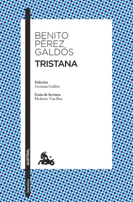 Immagine del venditore per Tristana (Paperback or Softback) venduto da BargainBookStores