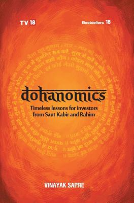 Seller image for Dohanomics-English (Hardback or Cased Book) for sale by BargainBookStores