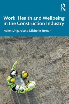 Immagine del venditore per Work, Health and Wellbeing in the Construction Industry (Paperback or Softback) venduto da BargainBookStores