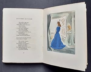 Seller image for Pomes d'amour - for sale by Le Livre  Venir