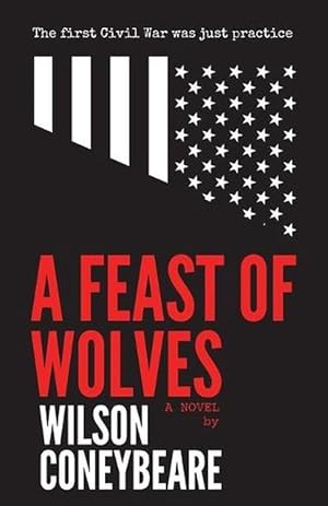 Seller image for A Feast of Wolves (Paperback) for sale by AussieBookSeller